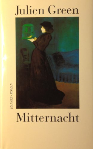Mitternacht (9783446194823) by Julien Green