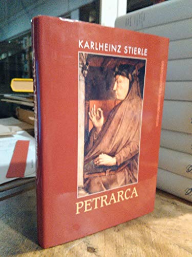 Beispielbild fr Petrarca: Fragmente eines Selbstentwurfs. Essay zum Verkauf von medimops