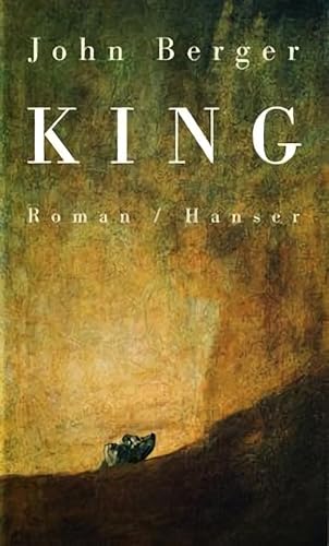 9783446197718: King: Roman