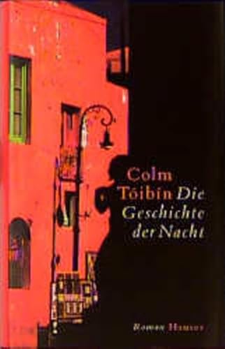 9783446197862: Die Geschichte der Nacht