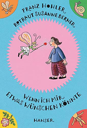 Imagen de archivo de Wenn ich mir etwas wnschen knnte -Language: german a la venta por GreatBookPrices