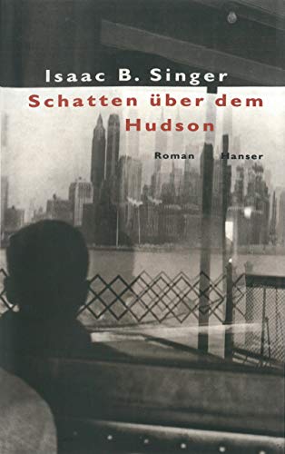 Imagen de archivo de Schatten ber dem Hudson a la venta por Ammareal