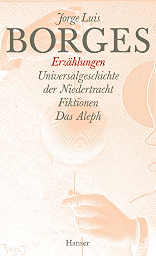 Gesammelte Werke, 9 Bde., Bd.5, ErzÃ¤hlungen (9783446198784) by Borges, Jorge Luis; Haefs, Gisbert; Arnold, Fritz