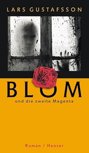 9783446199002: Blom und die zweite Magenta. ( Fr Jugendliche und Erwachsene).