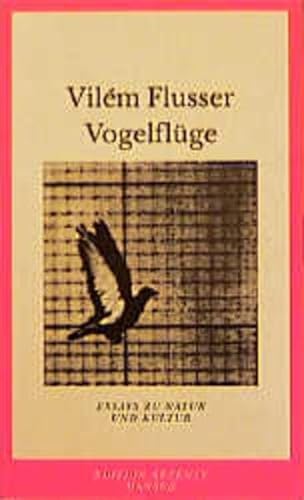 9783446199262: Vogelflge