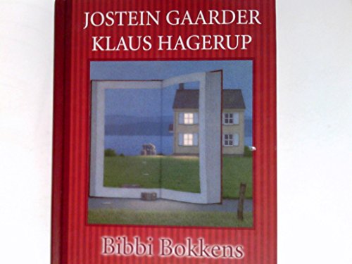 Stock image for Bibbi Bokkens magische Bibliothek. Aus dem Norwegischen von Gabriele Haefs. for sale by Antiquariat Gntheroth