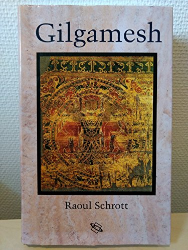 9783446200609: Gilgamesch ( Gilgamesh).