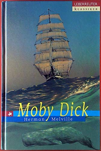 9783446200791: Ausgewhlte Werke. Moby Dick oder Der Wal