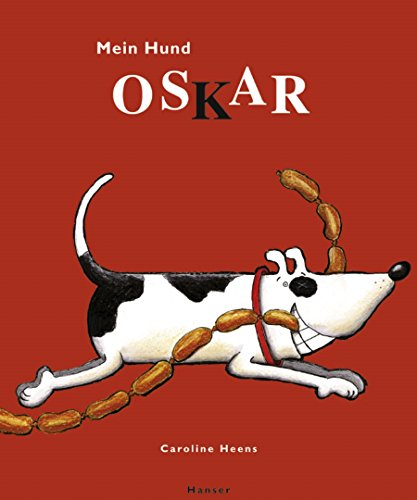 9783446201149: Mein Hund Oskar