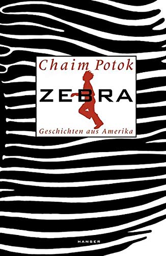 9783446201897: Zebra. Geschichten aus Amerika.
