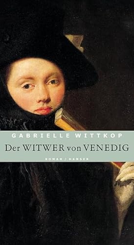 Stock image for Der Witwer von Venedig for sale by medimops