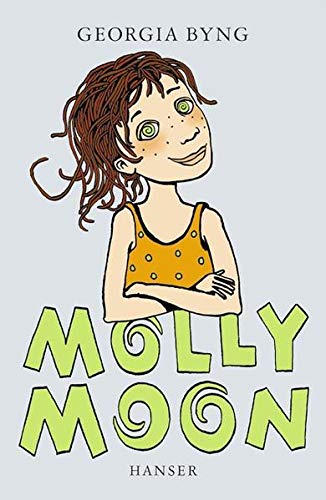 9783446202979: Molly Moon