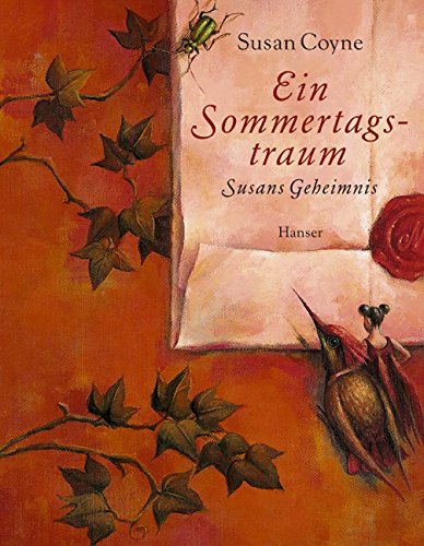 9783446203006: Ein Sommertagstraum. Susans Geheimnis. (Ab 10 J.).