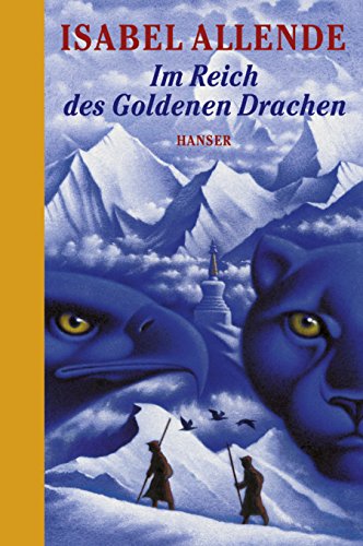 Beispielbild fr Im Reich des goldenen Drachen zum Verkauf von Versandantiquariat Schfer