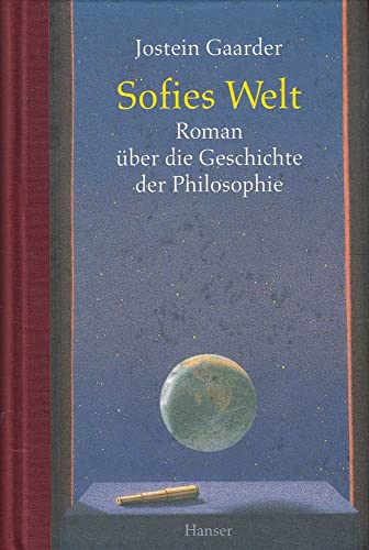 9783446203419: Sofies Welt