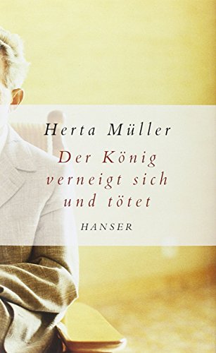 9783446203532: Müller, H: König verneigt sich
