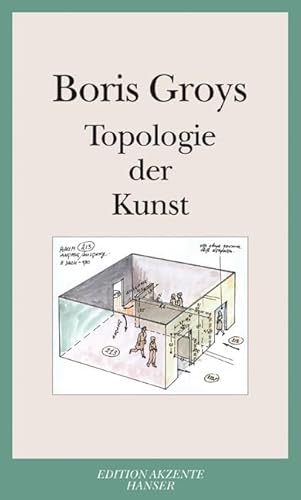 Beispielbild fr Topologie der Kunst zum Verkauf von medimops