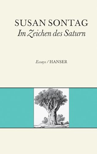 9783446204249: Im Zeichen des Saturn