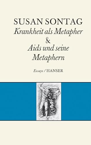 Krankheit als Metapher & Aids und seine Metaphern. (9783446204256) by Susan Sontag