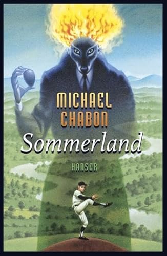 Sommerland. (9783446204416) by Chabon, Michael