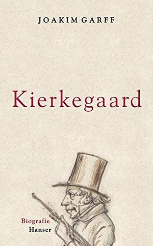 Beispielbild fr Sren Kierkegaard: Biographie zum Verkauf von medimops