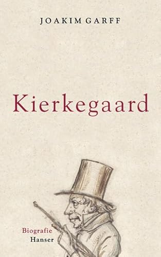 Sören Kierkegaard : Biographie - Garff, Joakim