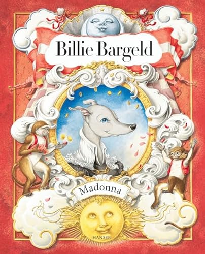 Billie Bargeld - Madonna, Paes, Rui