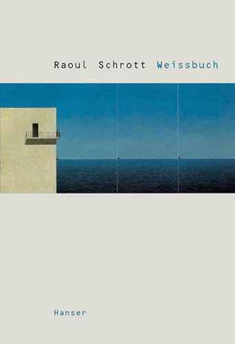 Weissbuch.