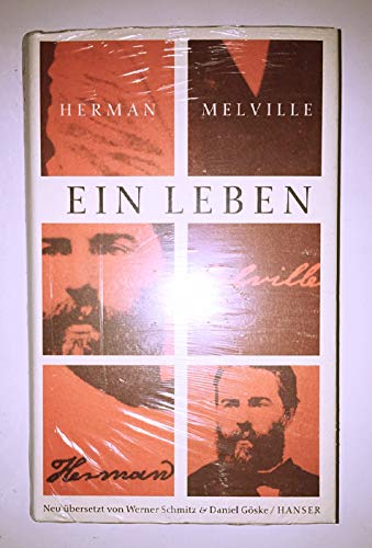 9783446205543: Ein Leben: Briefe und Tagebcher