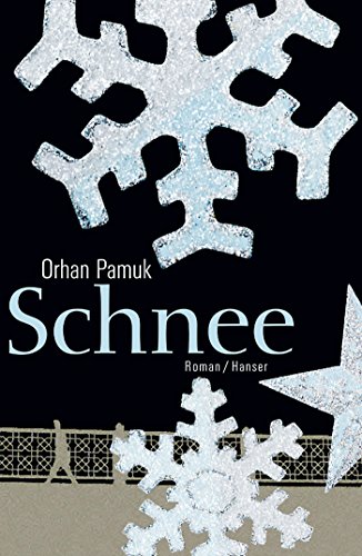 Beispielbild fr Schnee : Roman. Aus dem Trk. von Christoph K. Neumann zum Verkauf von Versandantiquariat Schfer