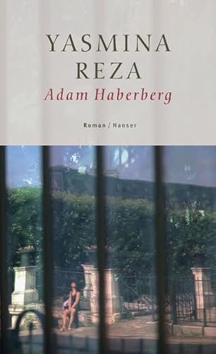 9783446205758: Adam Haberberg