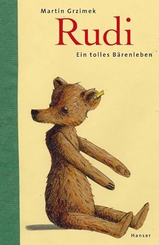 Stock image for Rudi - Ein tolles Brenleben for sale by medimops