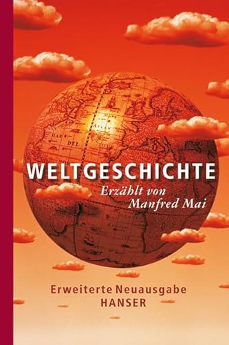 9783446206496: Weltgeschichte