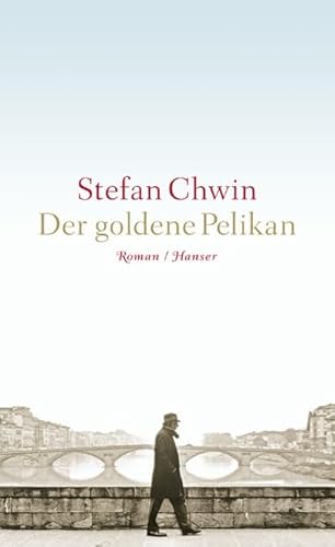 Stock image for Der goldene Pelikan: Roman for sale by medimops