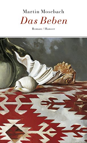 Stock image for Das Beben: Roman for sale by medimops