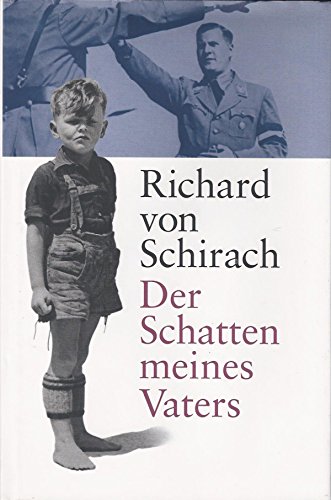 9783446206694: Der Schatten meines Vaters