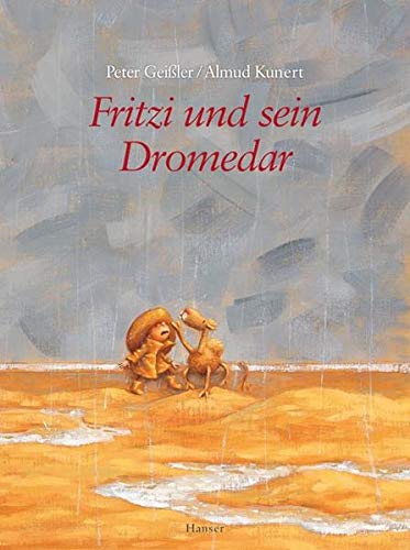 Beispielbild fr Fritzi und sein Dromedar zum Verkauf von medimops