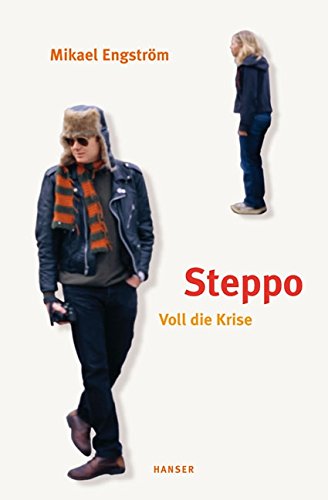Stock image for Steppo: Voll die Krise for sale by medimops