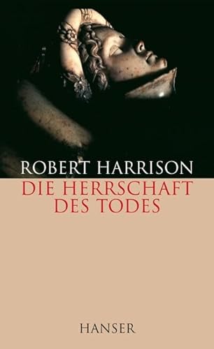 9783446207271: Die Herrschaft des Todes