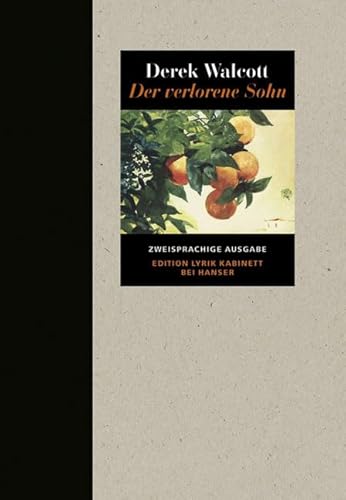 9783446207578: Der verlorene Sohn: Ein Poem