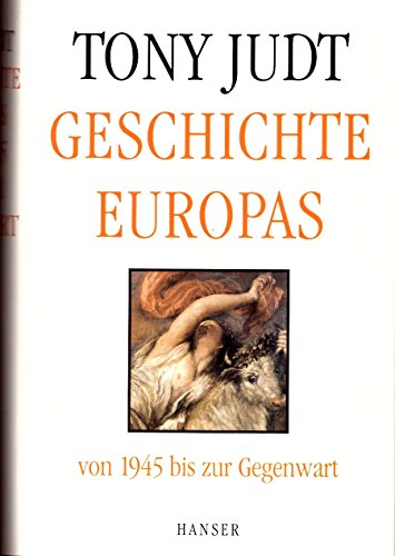 Beispielbild fr Geschichte Europas zum Verkauf von Blackwell's