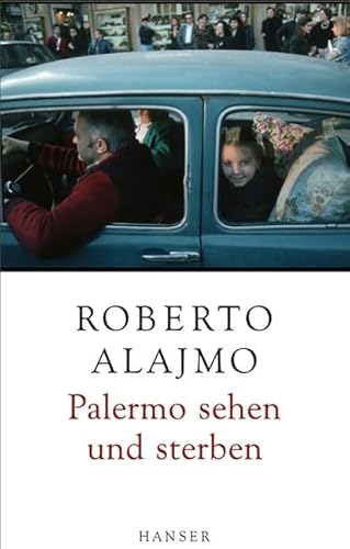 Beispielbild fr Palermo sehen und sterben zum Verkauf von medimops