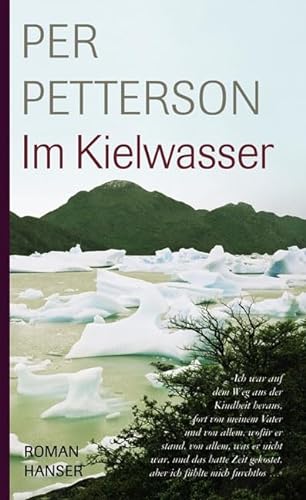 Im Kielwasser (9783446208674) by Petterson, Per