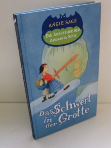 Die Abenteuer der Araminta Spuk 02 (9783446208797) by Angie Sage