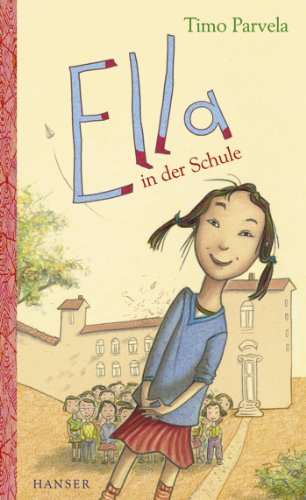 Stock image for Ella in der Schule. Bd. 01 for sale by AwesomeBooks