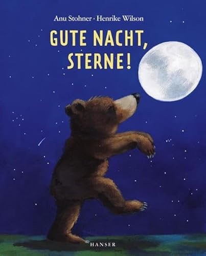 Beispielbild fr Gute Nacht, Sterne! -Language: german zum Verkauf von GreatBookPrices