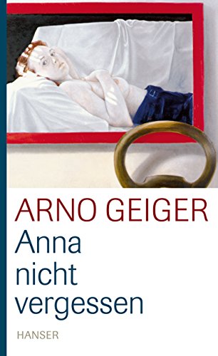 Imagen de archivo de Anna nicht vergessen a la venta por medimops