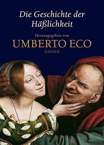 9783446209398: Die Geschichte der Hlichkeit