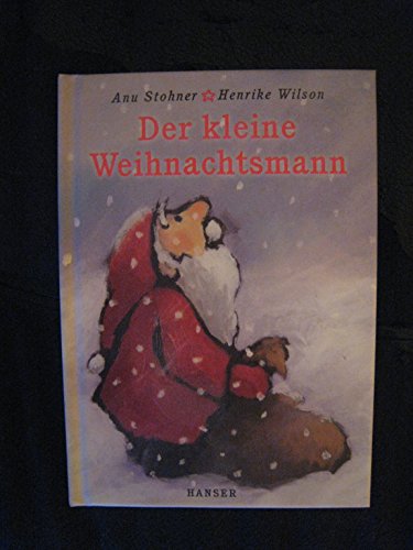 Beispielbild fr Der kleine Weihnachtsmann -Language: german zum Verkauf von GreatBookPrices