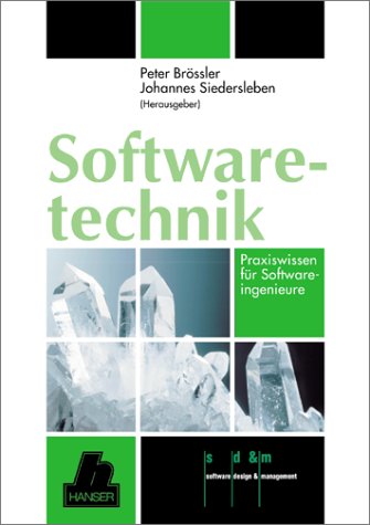 Stock image for Softwaretechnik: Praxiswissen fr Softwareingenieure for sale by medimops